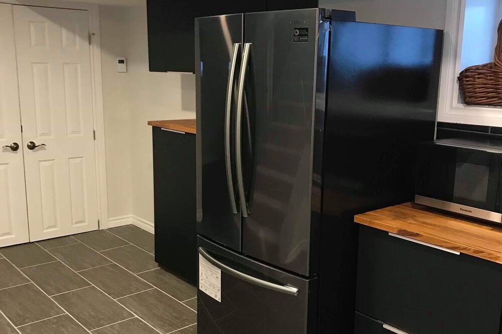 Photo of Kitchen in Utterson