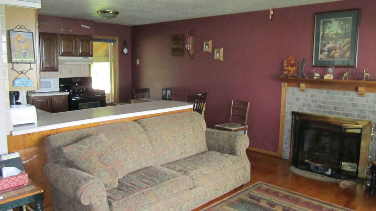 Photo of Livingroom in Starbuck
