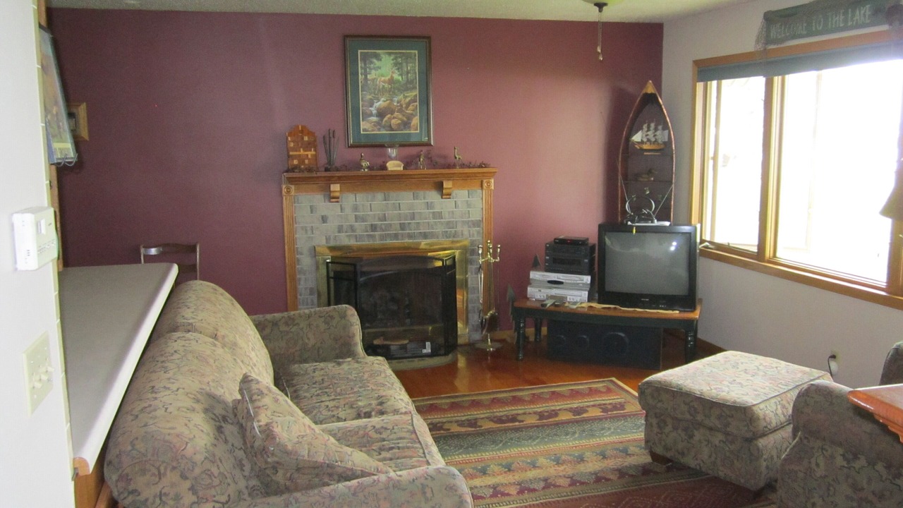 Photo of Livingroom in Starbuck