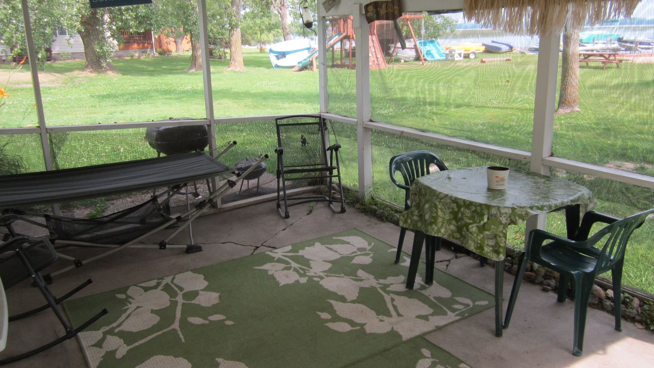 Photo of Outdoor in Starbuck