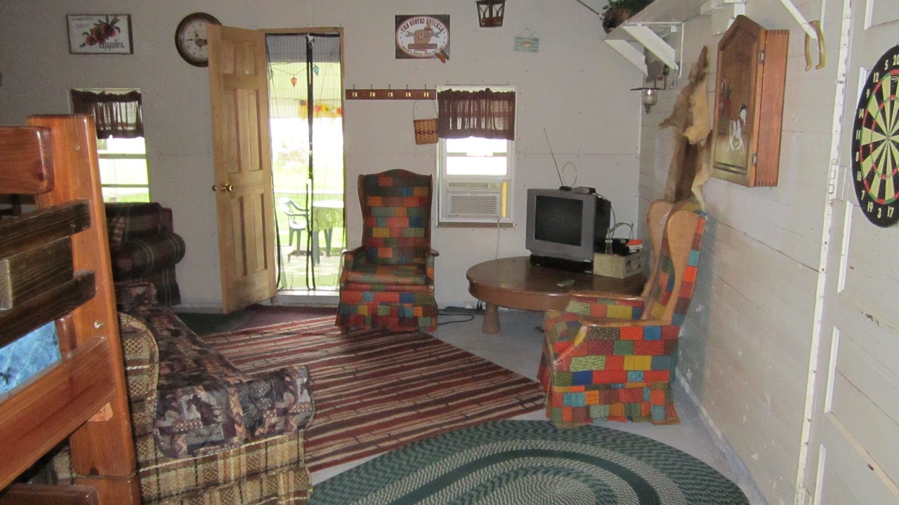 Photo of Livingroom in Starbuck