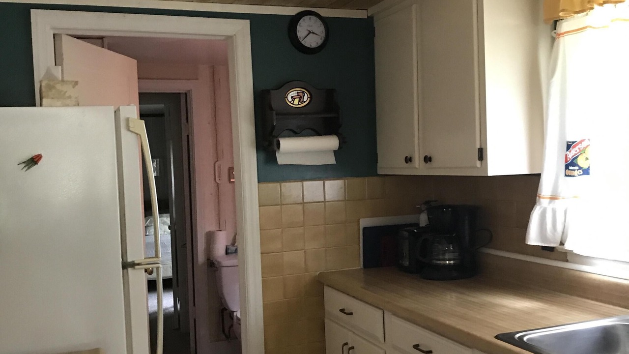 Photo of Kitchen in Three Rivers
