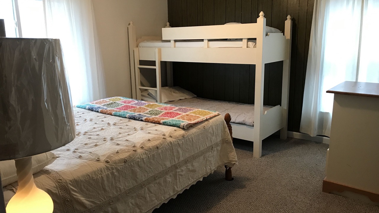 Photo of Bedroom in Three Rivers