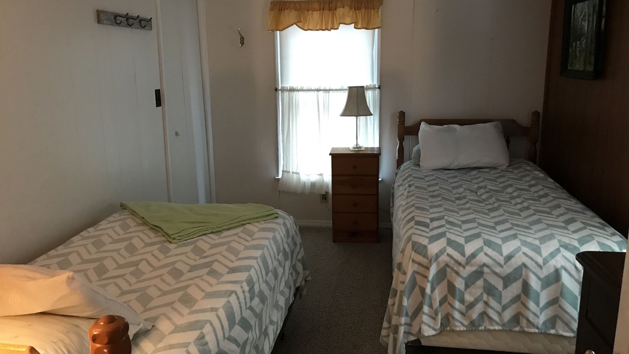 Photo of Bedroom in Three Rivers