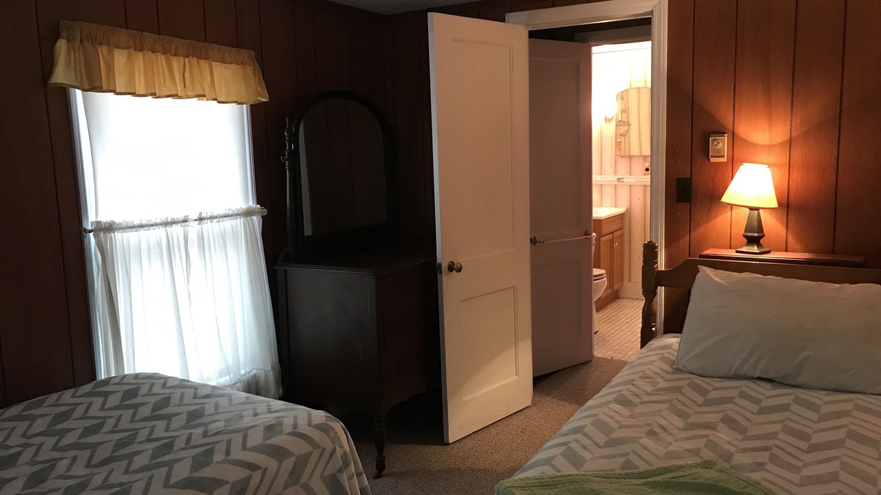 Photo of Bedroom in Three Rivers
