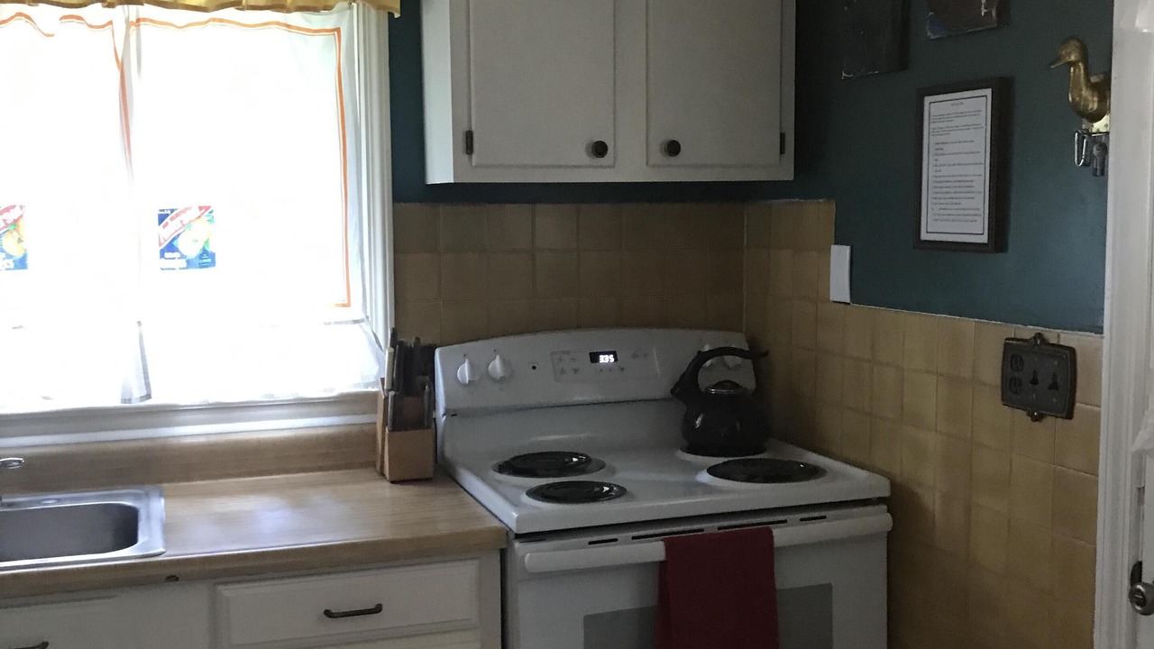 Photo of Kitchen in Three Rivers