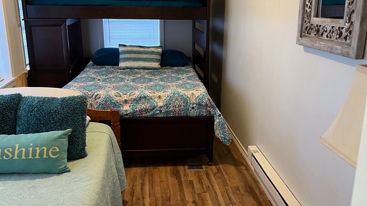 Photo of Bedroom in Jefferson