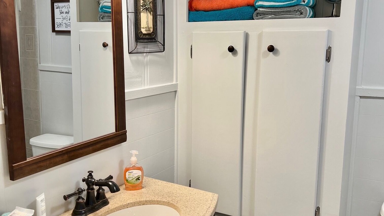 Photo of Bathroom in Jefferson