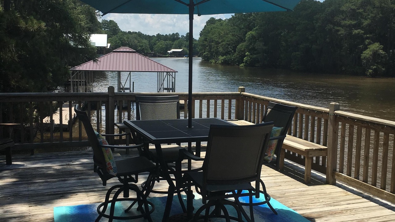 Photo of Patio Balcony in Jefferson