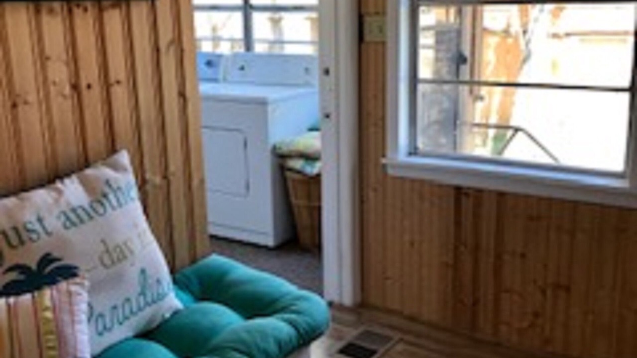 Photo of Livingroom in Jefferson