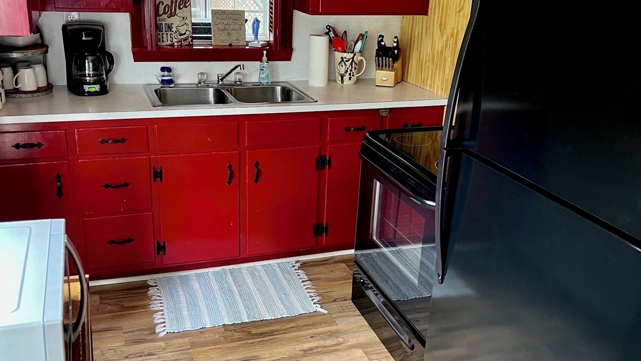 Photo of Kitchen in Jefferson