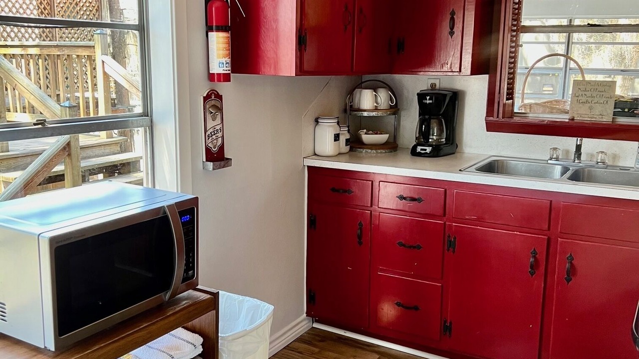 Photo of Kitchen in Jefferson