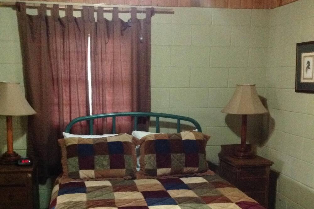 Photo of Bedroom in Kirby