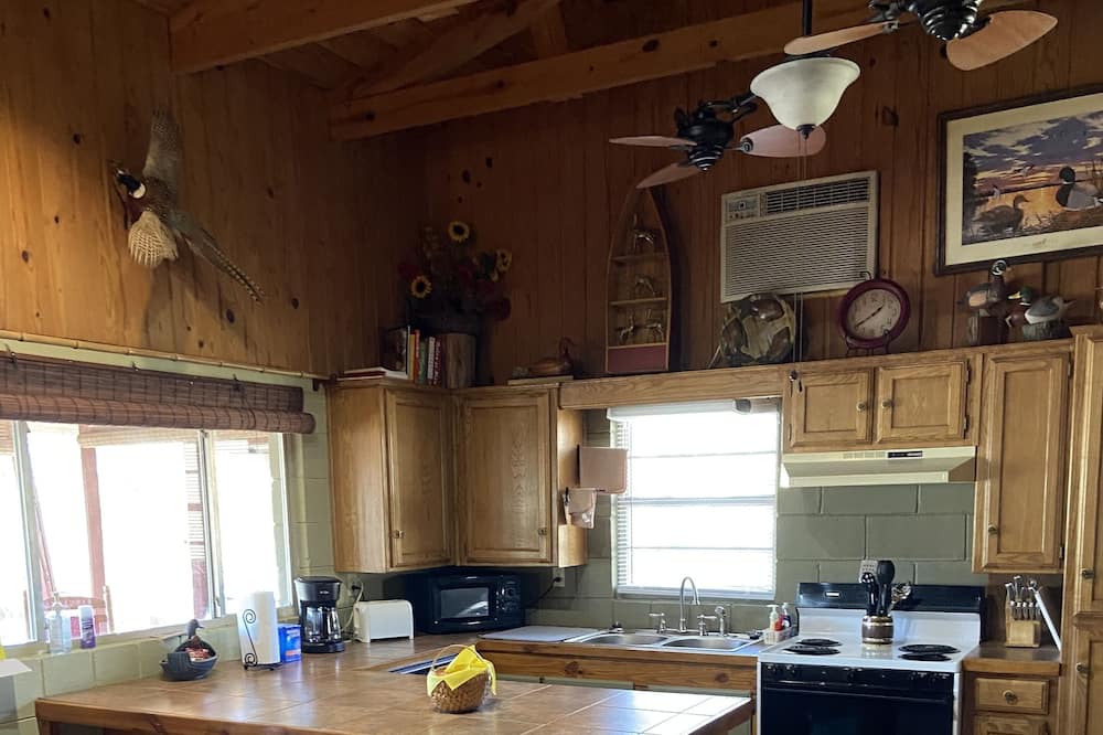 Photo of Kitchen in Kirby