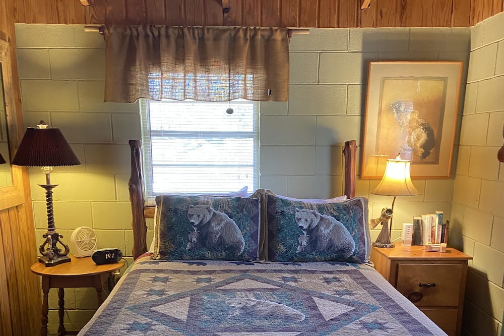 Photo of Bedroom in Kirby