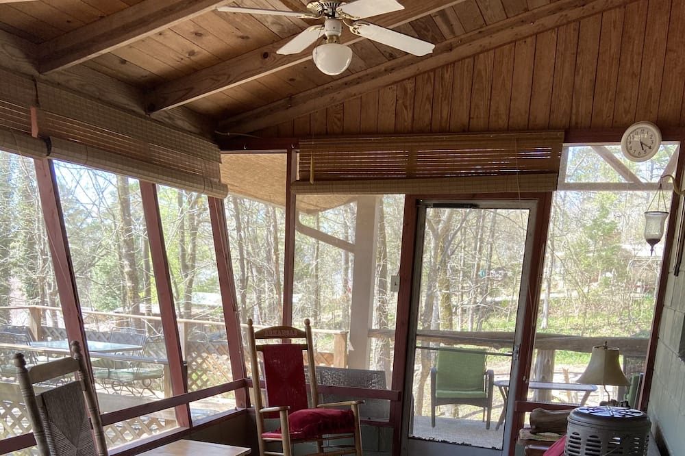 Photo of Bedroom in Kirby