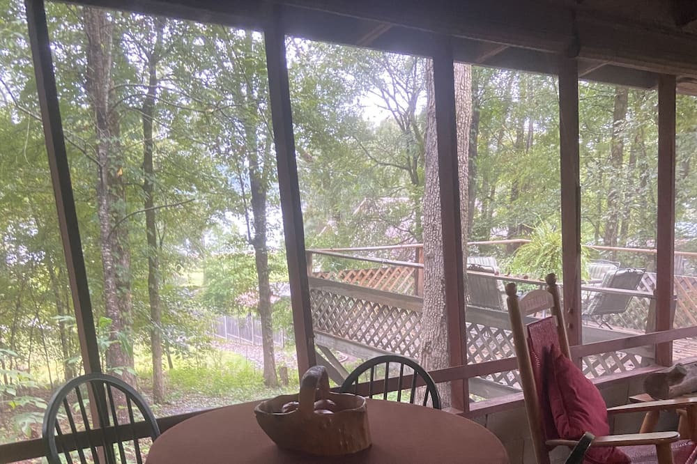 Photo of Kitchen in Kirby