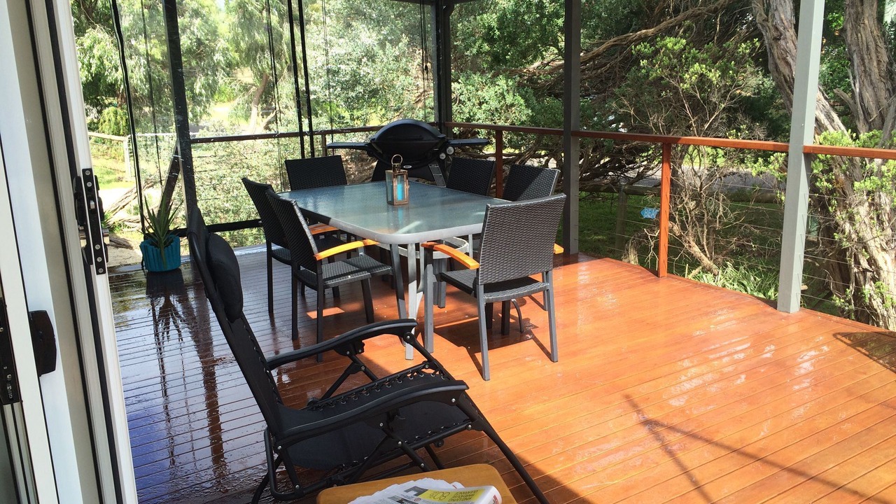 Photo of Outdoor in Sandy Point