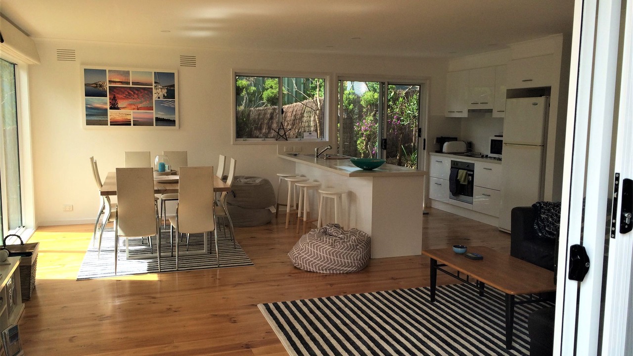 Photo of Kitchen in Sandy Point