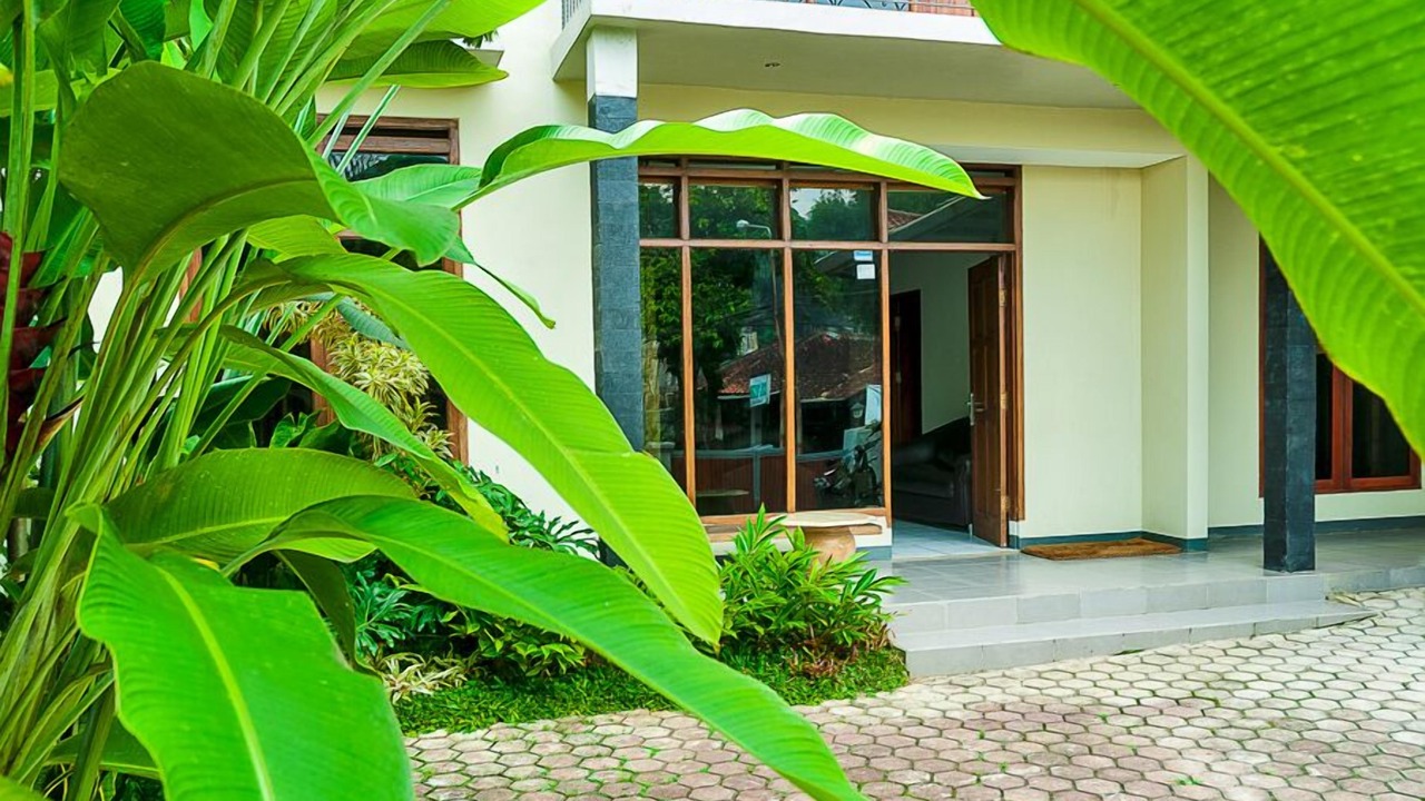 Photo of Outdoor in Ciumbuleuit