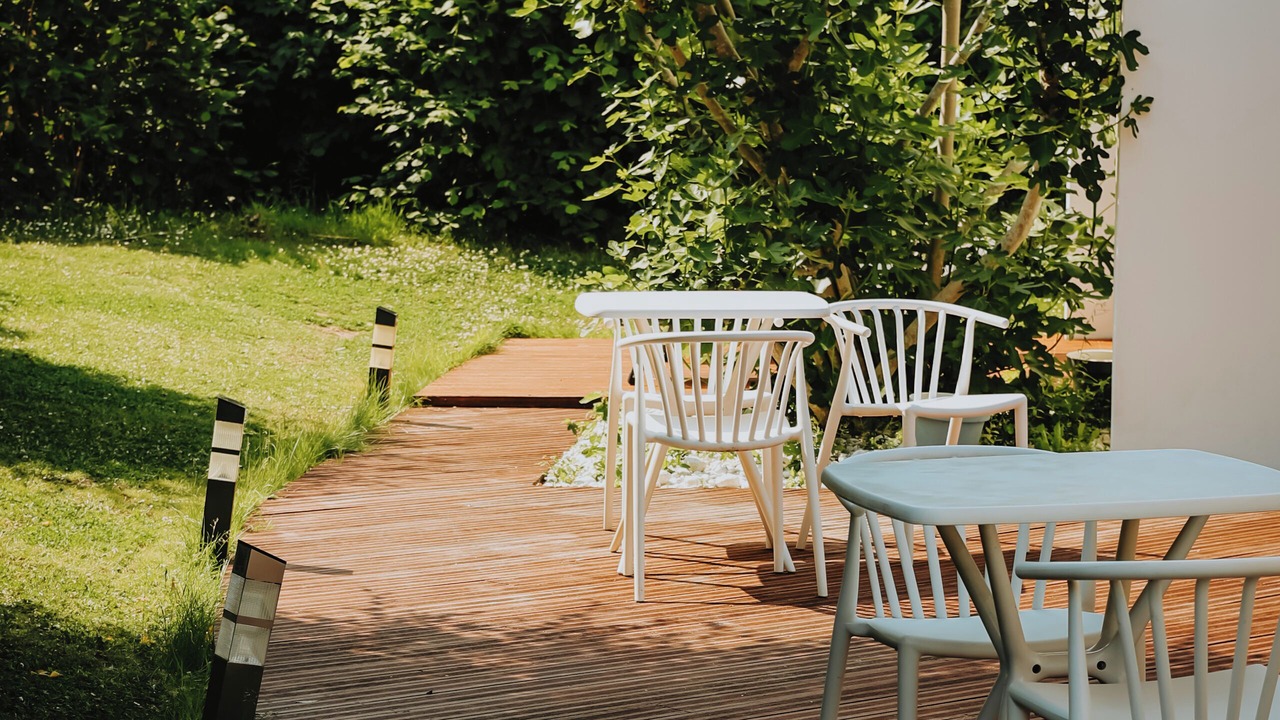 Photo of Patio Balcony in Suce-sur-Erdre