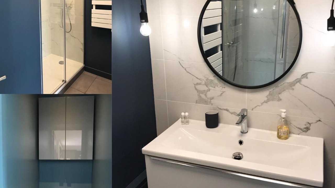 Photo of Bathroom in Suce-sur-Erdre