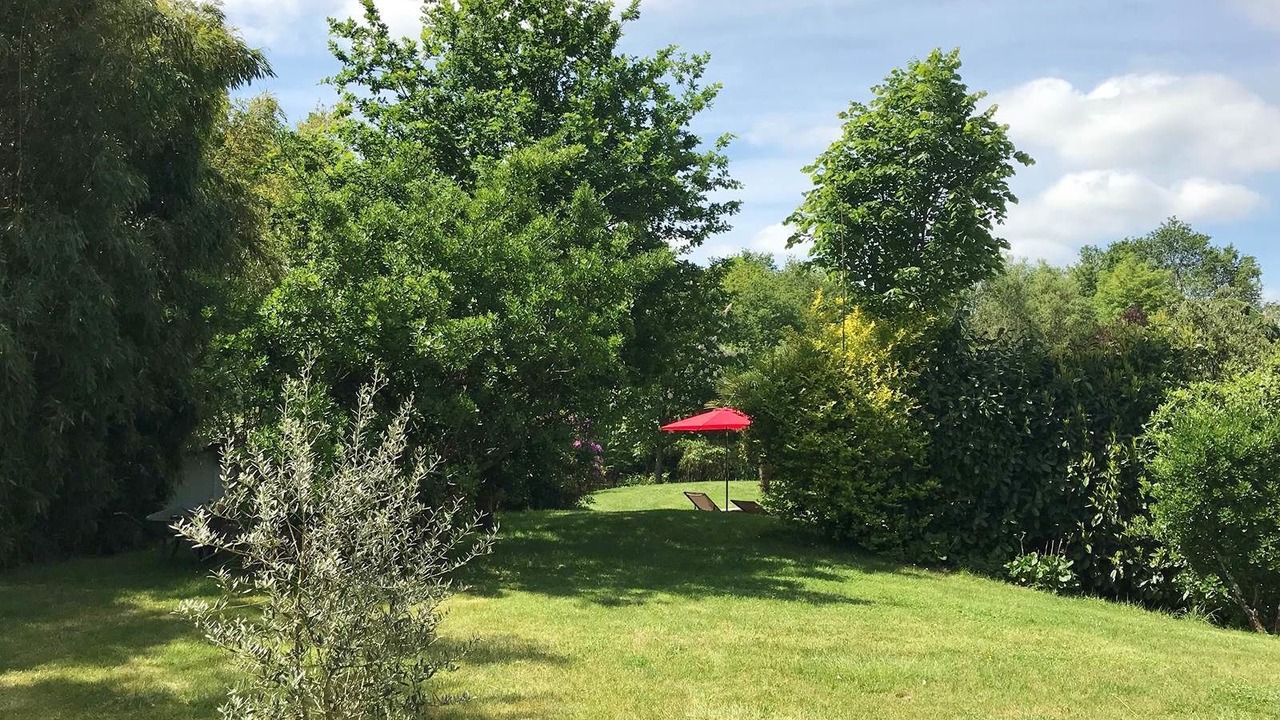 Photo of Bedroom in Suce-sur-Erdre