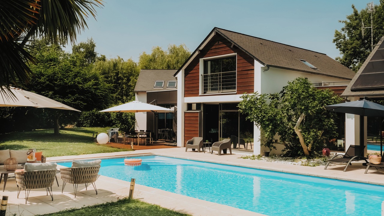 Photo of Outdoor in Suce-sur-Erdre