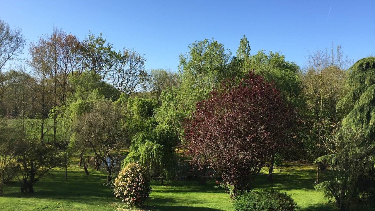 Photo of Outdoor in Suce-sur-Erdre