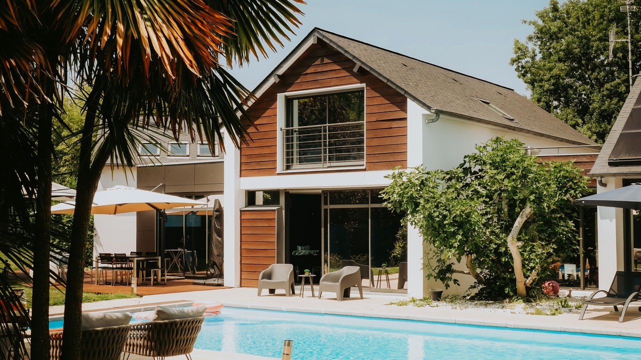 Photo of Outdoor in Suce-sur-Erdre