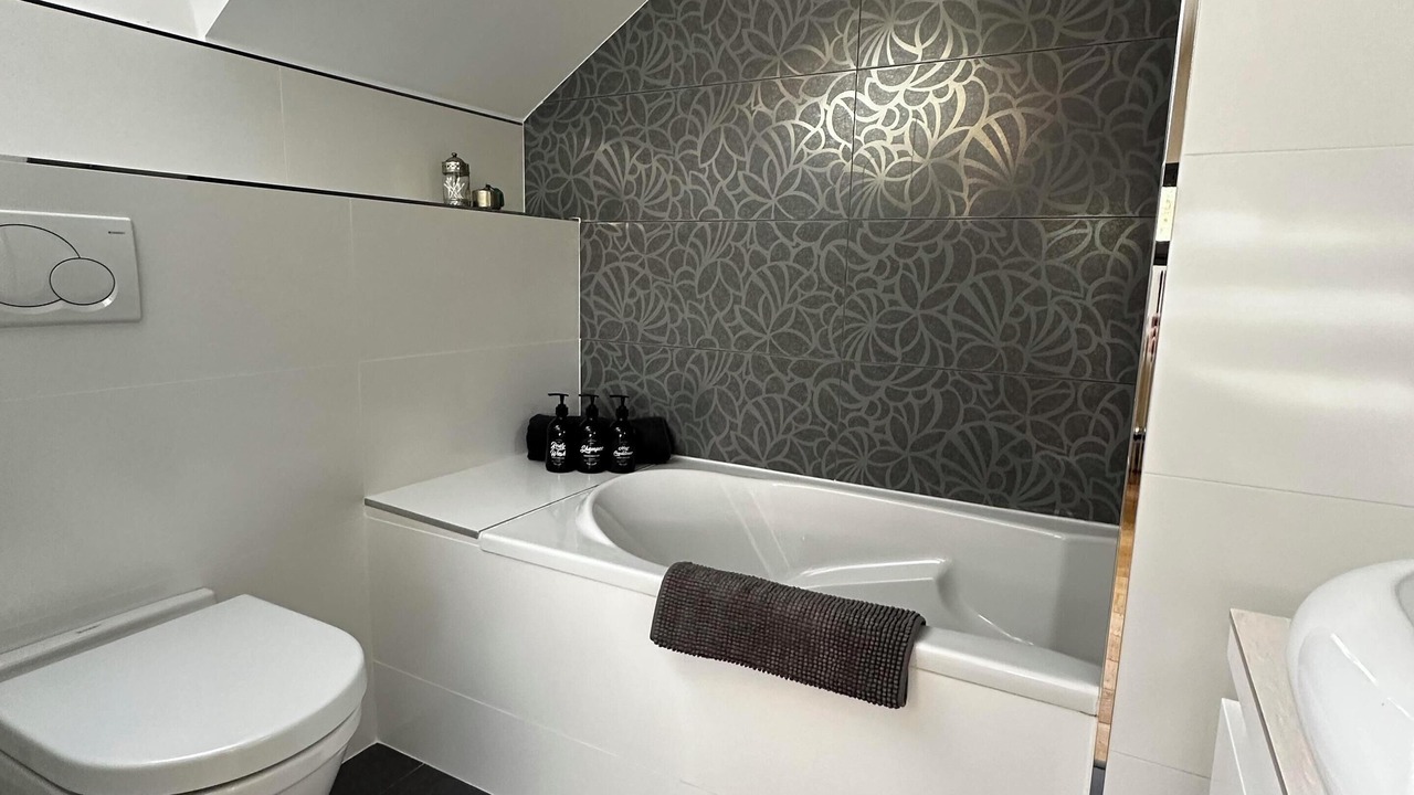 Photo of Bathroom in Suce-sur-Erdre