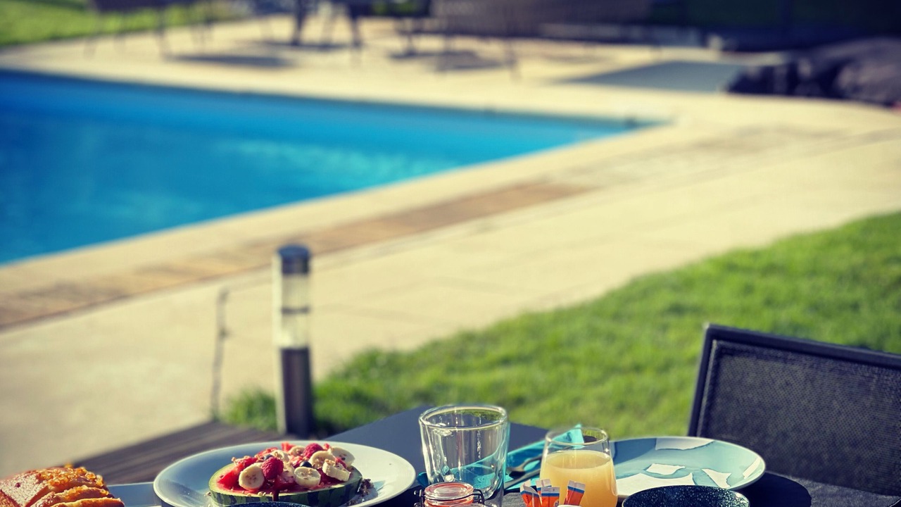 Photo of Patio Balcony in Suce-sur-Erdre