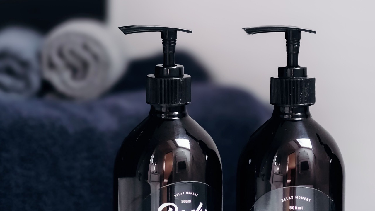 Photo of Bathroom in Suce-sur-Erdre