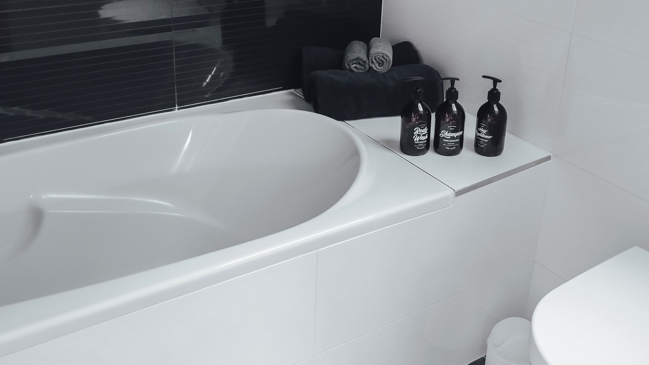 Photo of Bathroom in Suce-sur-Erdre