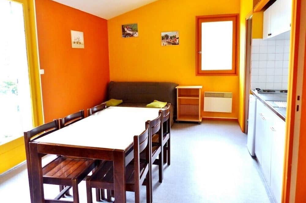 Photo of Bedroom in Condat-en-Combraille