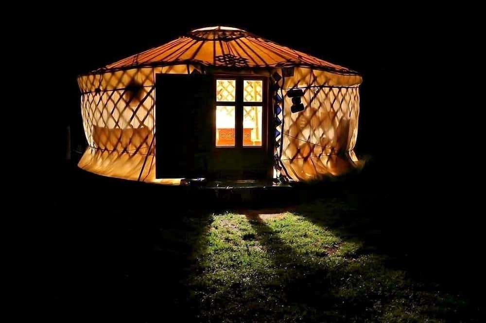 Photo of Bedroom in Condat-en-Combraille