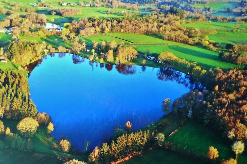 Photo of Outdoor in Condat-en-Combraille
