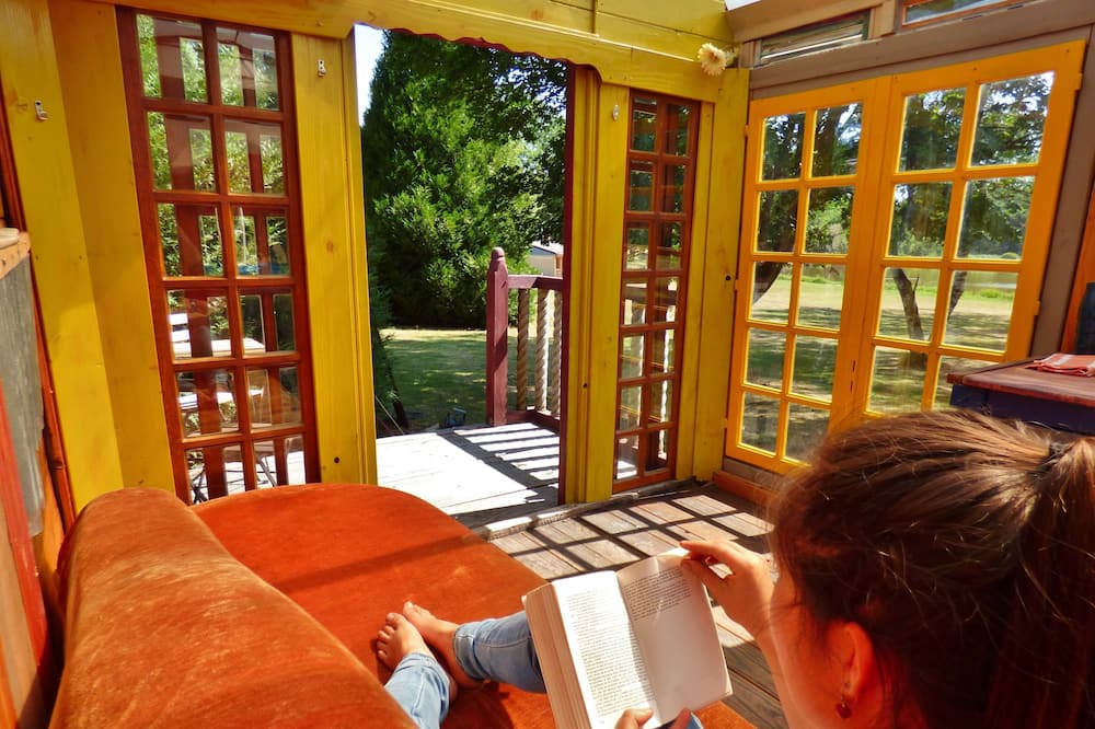 Photo of Bedroom in Condat-en-Combraille