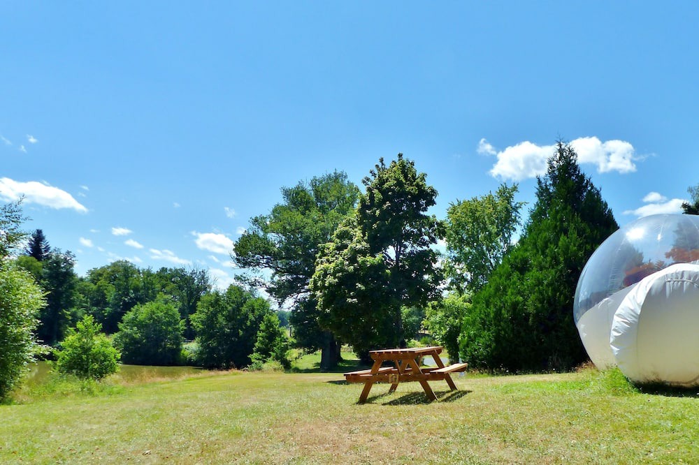 Photo of Bedroom in Condat-en-Combraille