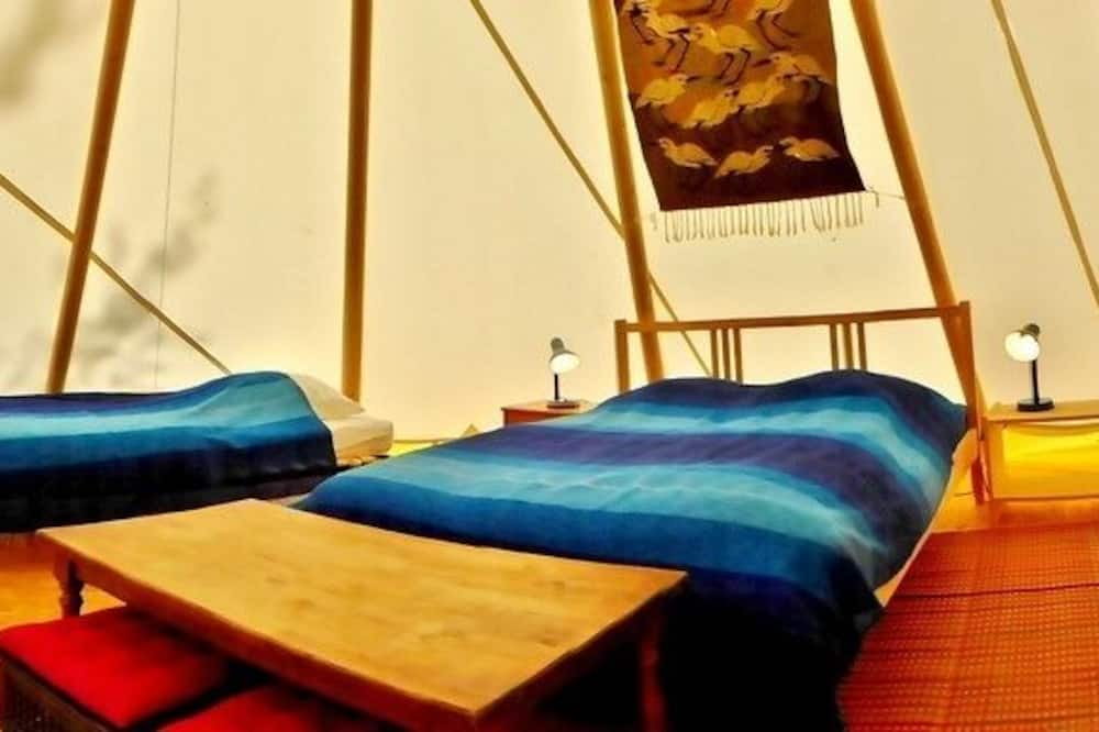 Photo of Bedroom in Condat-en-Combraille