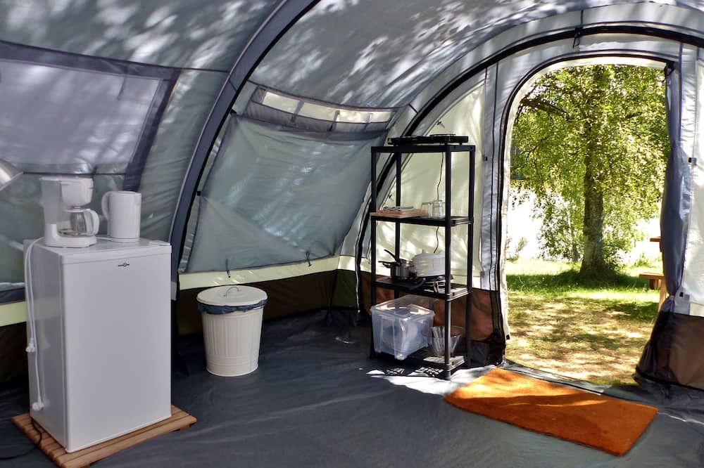 Photo of Bedroom in Condat-en-Combraille