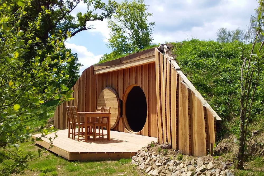 Photo of Outdoor in Condat-en-Combraille