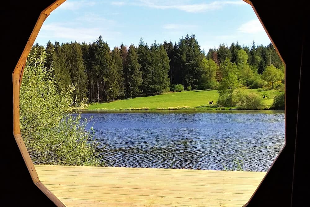 Photo of Bedroom in Condat-en-Combraille