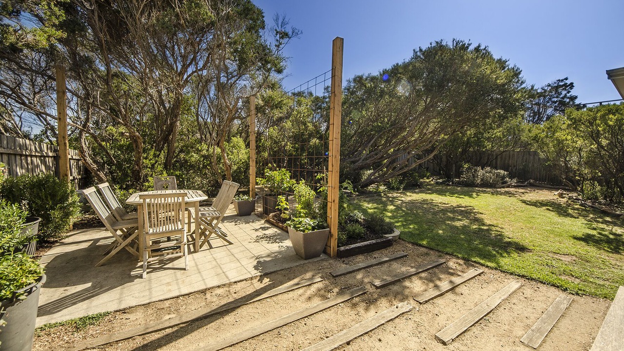 Photo of Outdoor in St. Andrews Beach