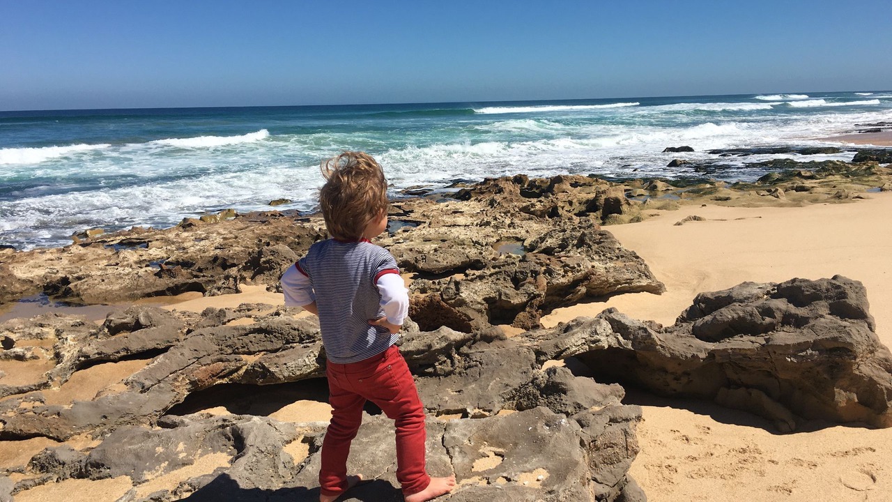 Photo of Others in St. Andrews Beach