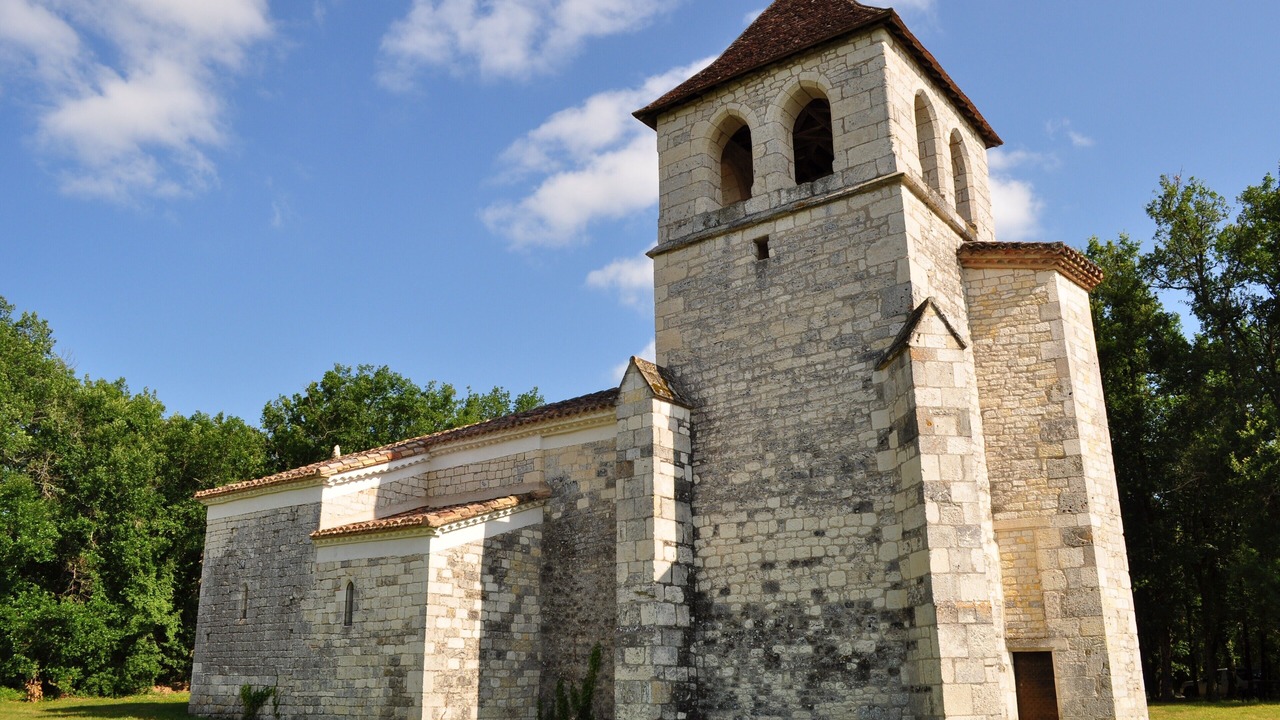 Photo of Outdoor in Montpezat-de-Quercy