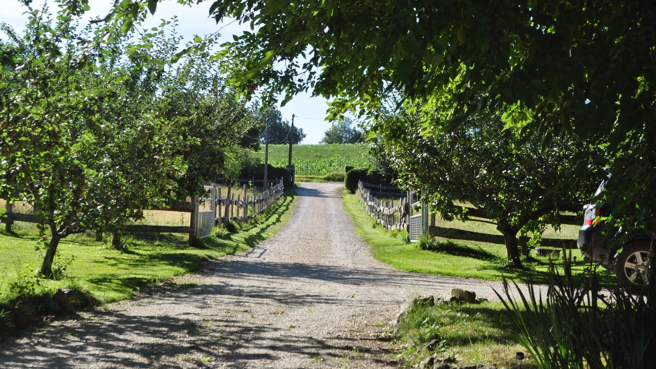 Photo of Outdoor in Montpezat-de-Quercy