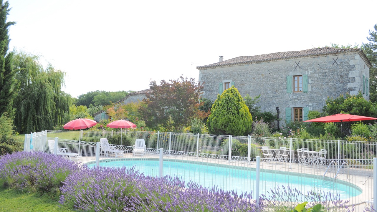 Photo of Outdoor in Montpezat-de-Quercy