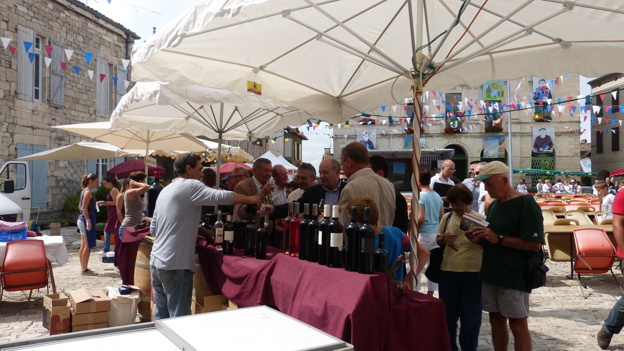 Photo of Others in Montpezat-de-Quercy