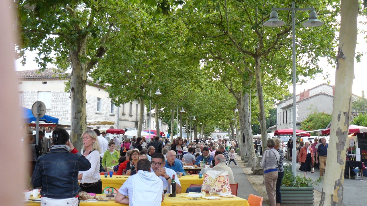 Photo of Others in Montpezat-de-Quercy